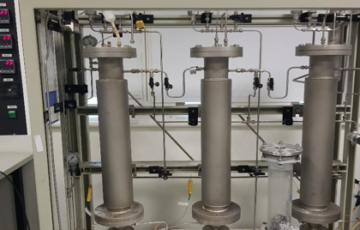 Our Drilling Fluid Solutions, systems and products, and our special products have been designed to meet high value and performance to a variety of oilfield fluids.